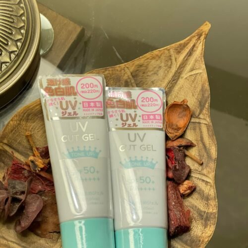 UV sun screen gel 30g