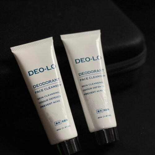 Face wash cleanser (Acne prevent) 40g