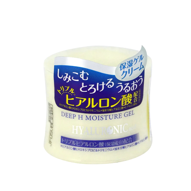 Deep H Moisture Gel Hyaluronic Acid 40g