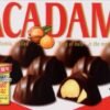 Macadamia Chocolate
