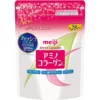 Meiji Amino Collagen Powder beauty formulation