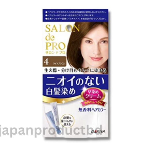 japanese cosmetics in bd
