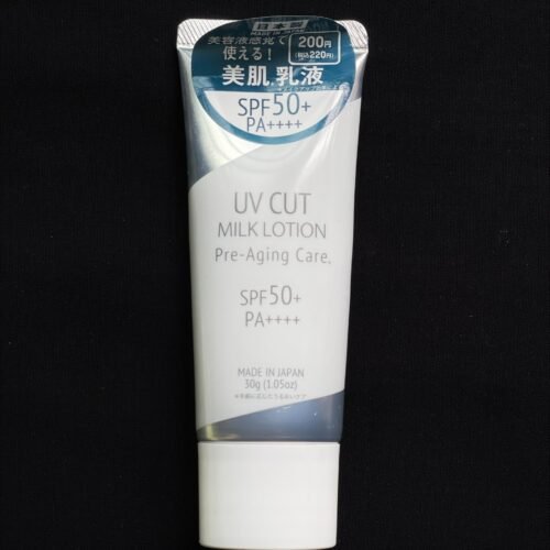 Daiso UV Sun Screen 30g Made in Japan