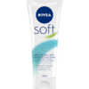 Nivea Soft Skin Care Cream Tube 50g