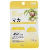 Daiso Japan Maca Supplement 20 Days - Halal