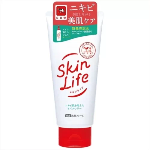 Skin Life Face Wash Acne Special 130g