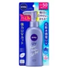 Nivea Sun Protect Super Water Gel Sunscreen Pump Bottle SPF50+/PA+++ 140g