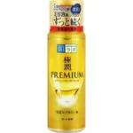Hada Labo Gokujun Premium Hyaluronic Acid Liquid Lotion (Light 170 ml)
