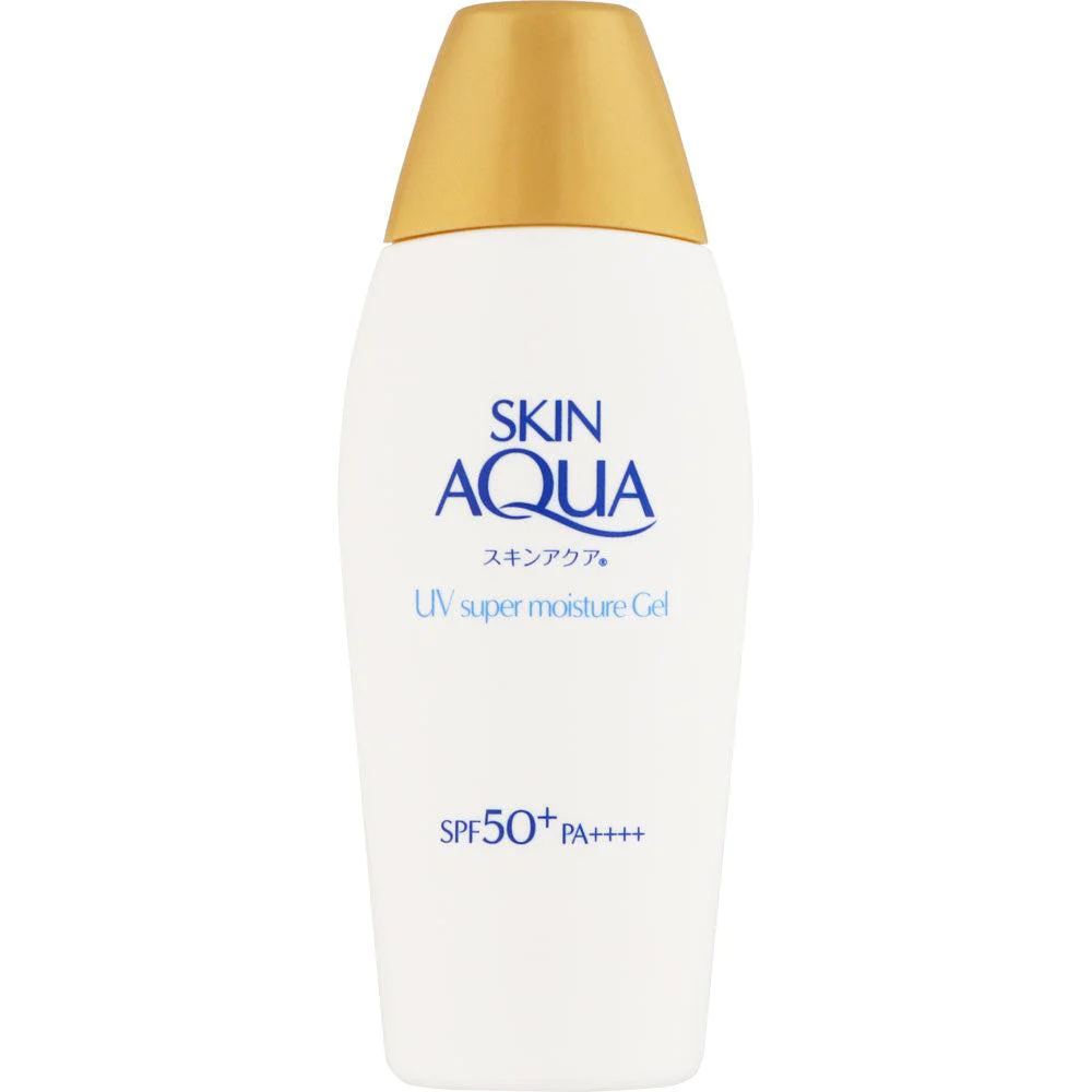 Rohto-Skin-Aqua-Super-Moisture-Gel-SPF50-PA-110g-Japanese-Taste-2