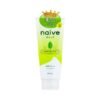 Naive Green Tea Face wash 130g