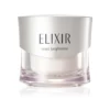 Shiseido ELIXIR Whitening Aging care Reset Brightening Cream 40g