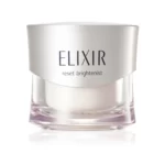 Shiseido ELIXIR Whitening Aging care Reset Brightening Cream 40g