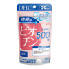 DHC Slow Release Special Biotin Supplement tablet 30 days
