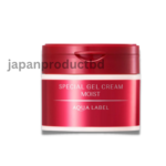 Shiseido Aqualabel Special Gel Cream Moist 90g