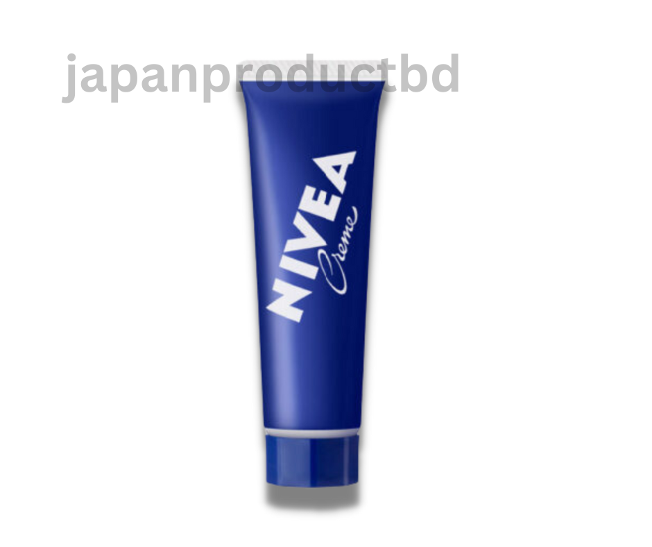 Nivea Skin Care Cream Tube 50g