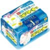 Kose Clear Turn Vitamin C Mask (Skin Brightening Face Mask) 30 Sheets