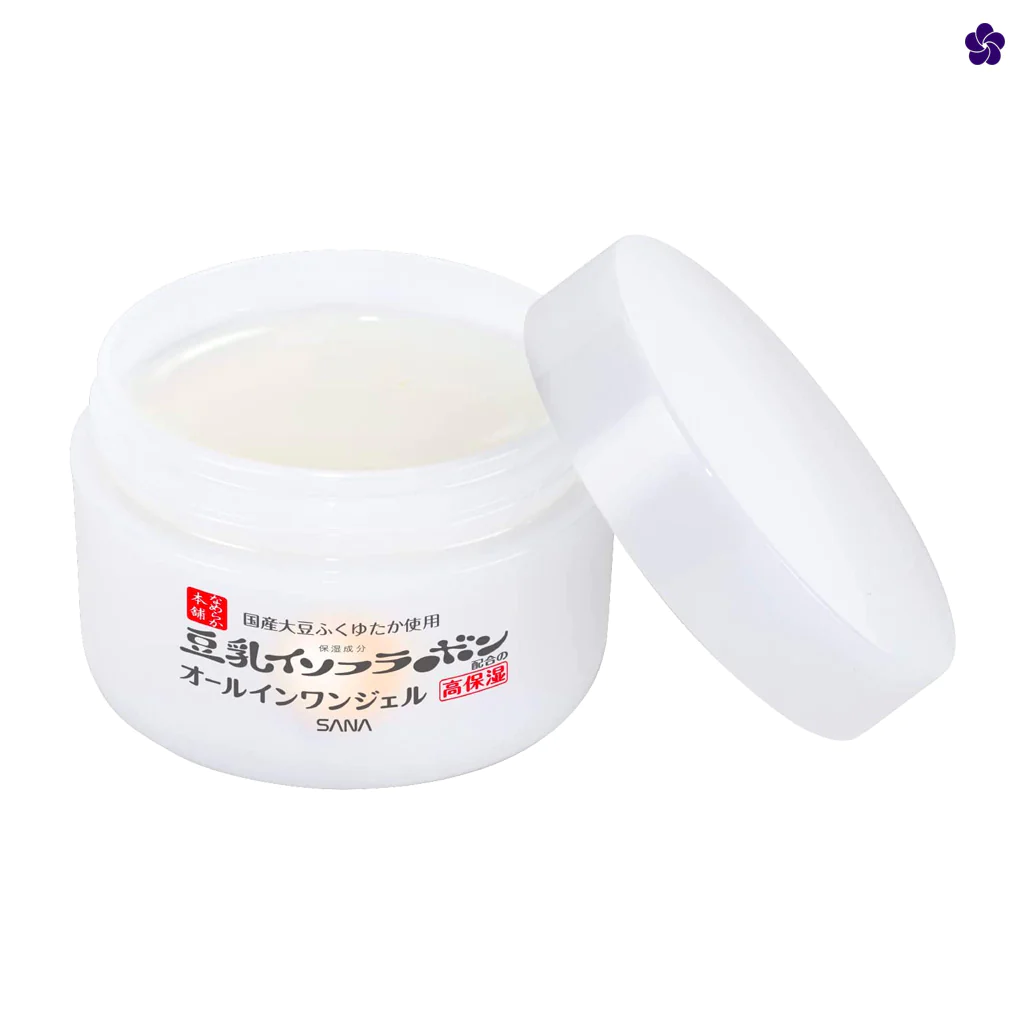 Nameraka-honpo-thick-toron-all-in-one-gel-cream-2022
