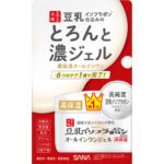 Sana Nameraka Honpo Toronto Thick Gel 100g