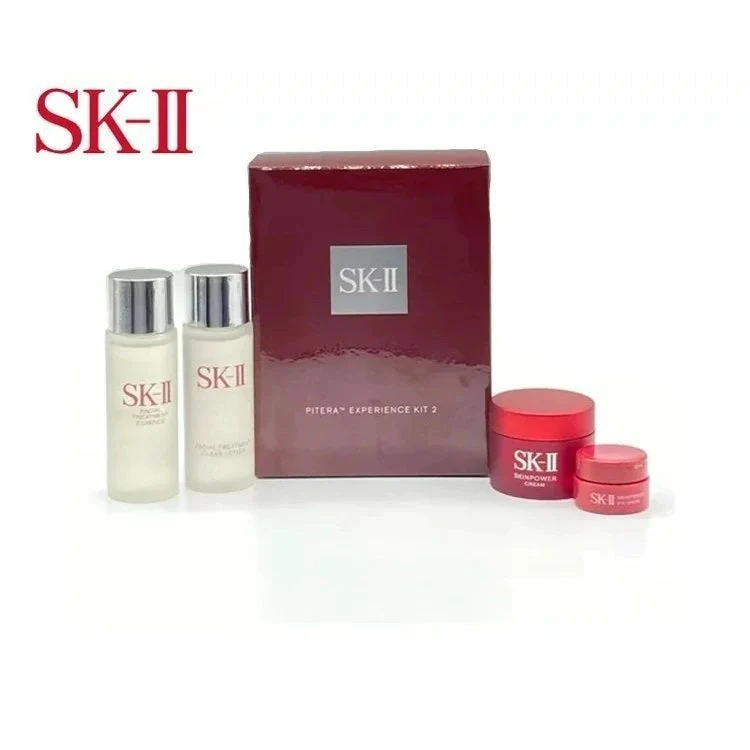SK-II PiteraTM Experience Kit