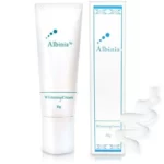 Albinia VERO Whitening Cream