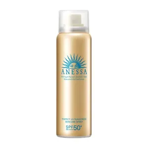 Anessa Perfect UV Skin Care Spray