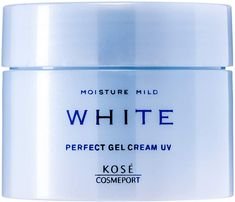 Kose Moisture Mild White Perfect Gel (2)