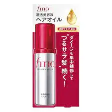 Shiseido – Fino Premium Touch Hair Oil 70ml