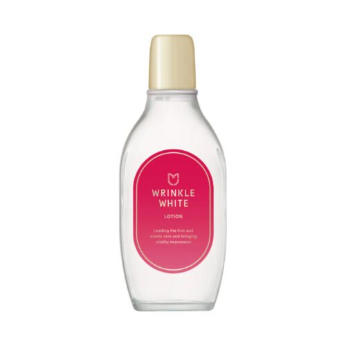 MEISHOKU WRINKLE WHITE LOTION 170ML