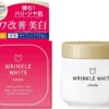 Meishoku Wrinkle White Cream 50g Medicated