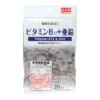 DAISO - Vitamin B12 & Zinc 20 days
